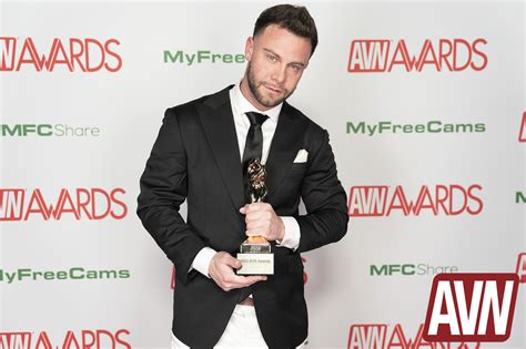 famous guy porn stars|AVN Award for Male Performer of the Year